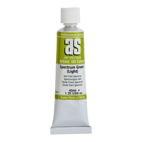 Art Spectrum Artists' Oils 40ml