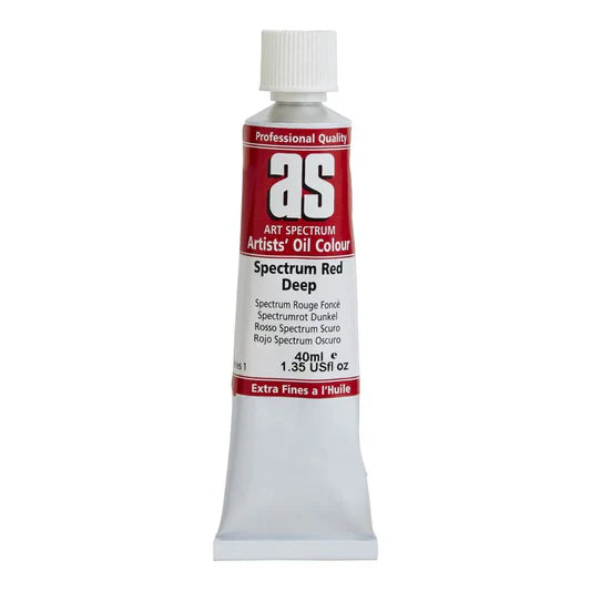 Art Spectrum Artists' Oils 40ml