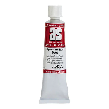 Art Spectrum Artists' Oils 40ml