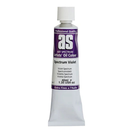 Art Spectrum Artists' Oils 40ml