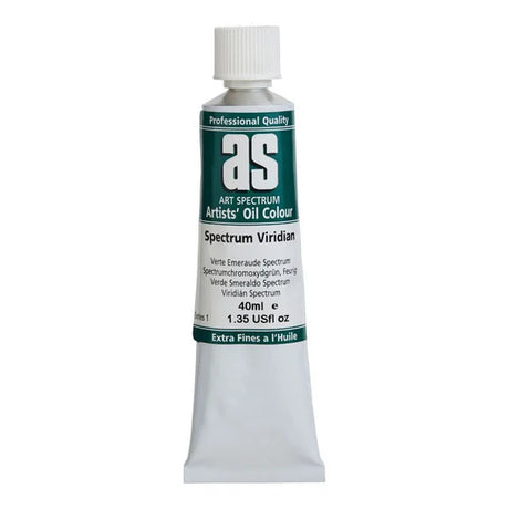 Art Spectrum Artists' Oils 40ml