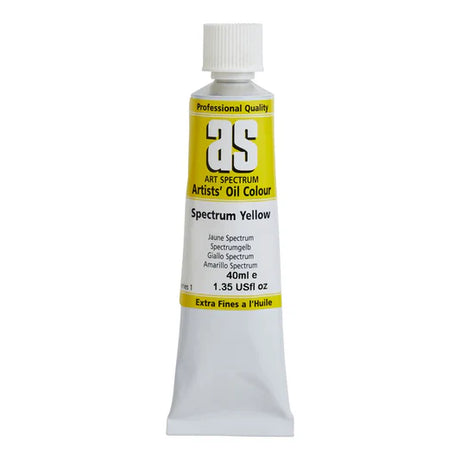 Art Spectrum Artists' Oils 40ml