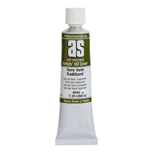 Art Spectrum Artists' Oils 40ml