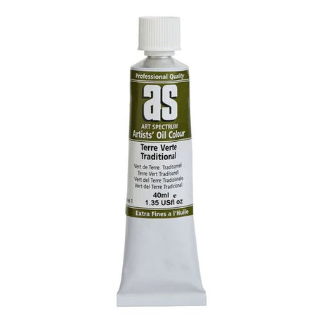 Art Spectrum Artists' Oils 40ml