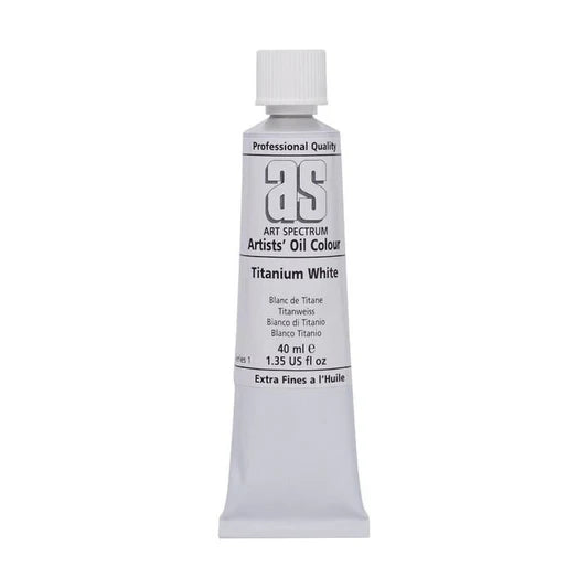 Art Spectrum Artists' Oils 40ml
