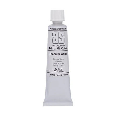 Art Spectrum Artists' Oils 40ml