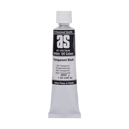Art Spectrum Artists' Oils 40ml