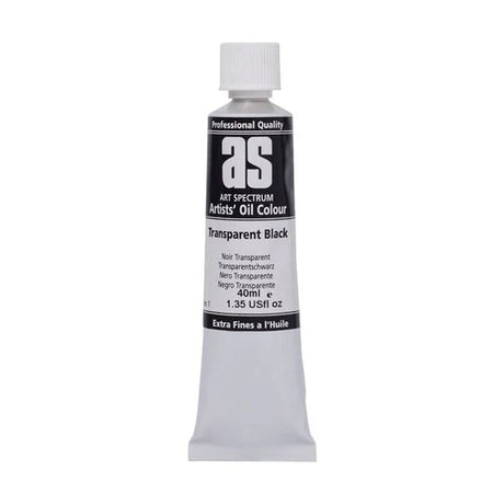 Art Spectrum Artists' Oils 40ml