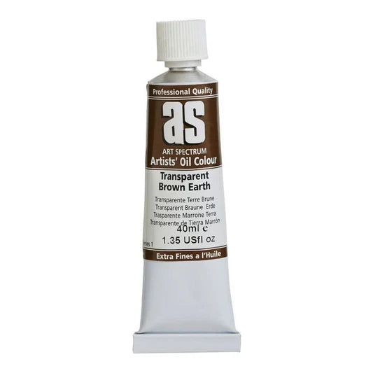 Art Spectrum Artists' Oils 40ml