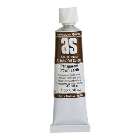Art Spectrum Artists' Oils 40ml
