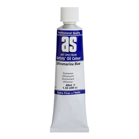 Art Spectrum Artists' Oils 40ml