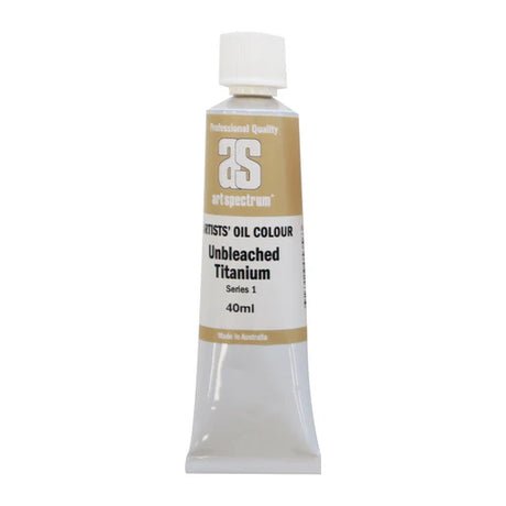Art Spectrum Artists' Oils 40ml