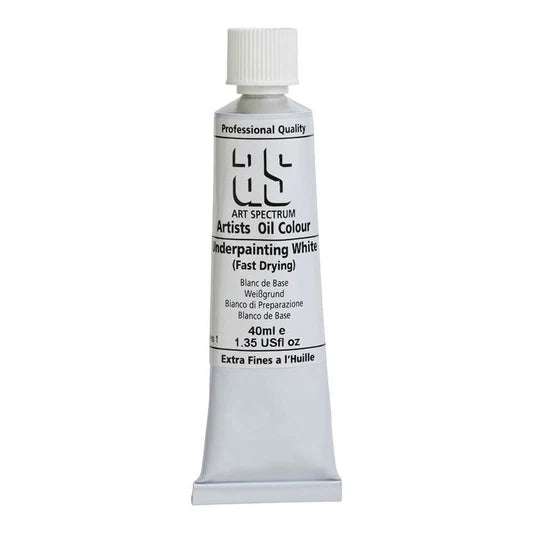 Art Spectrum Artists' Oils 40ml