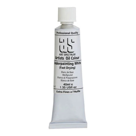 Art Spectrum Artists' Oils 40ml