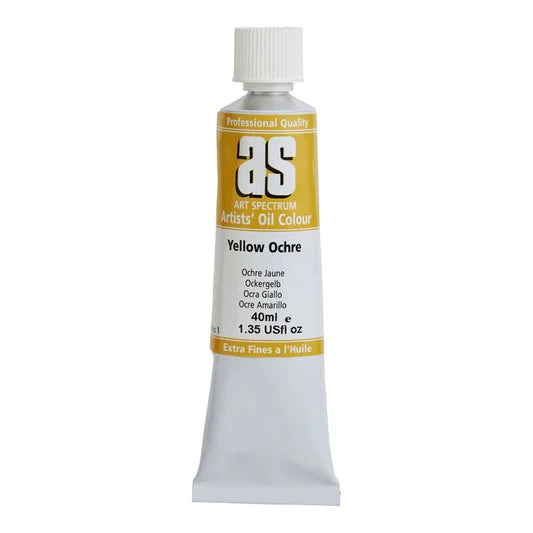 Art Spectrum Artists' Oils 40ml