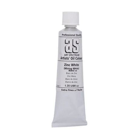 Art Spectrum Artists' Oils 40ml