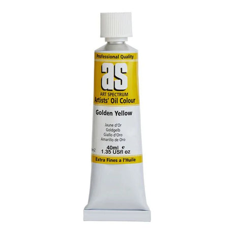 Art Spectrum Artists' Oils 40ml