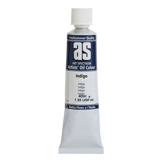 Art Spectrum Artists' Oils 40ml
