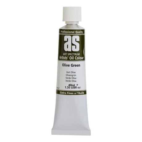 Art Spectrum Artists' Oils 40ml