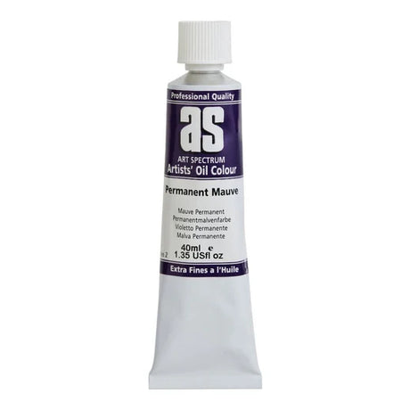 Art Spectrum Artists' Oils 40ml