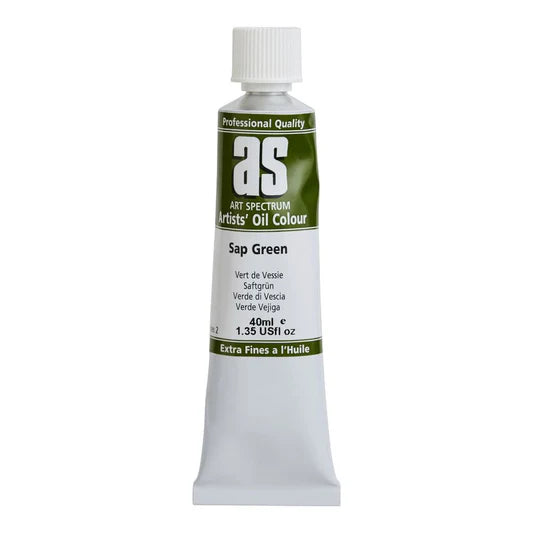 Art Spectrum Artists' Oils 40ml