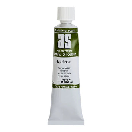 Art Spectrum Artists' Oils 40ml