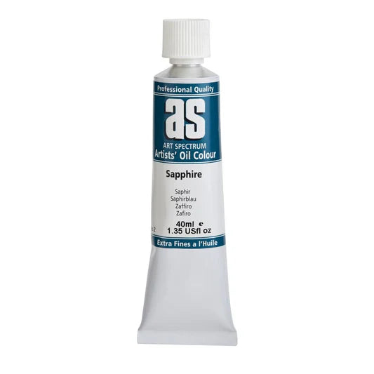 Art Spectrum Artists' Oils 40ml