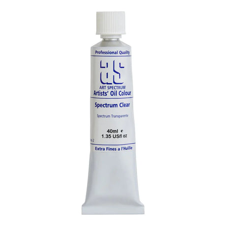 Art Spectrum Artists' Oils 40ml