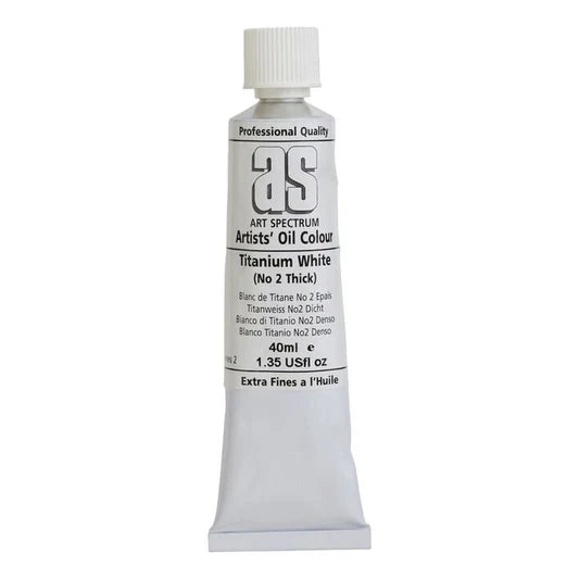Art Spectrum Artists' Oils 40ml