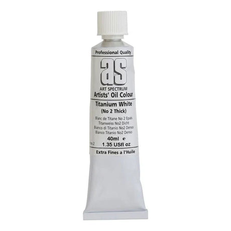 Art Spectrum Artists' Oils 40ml
