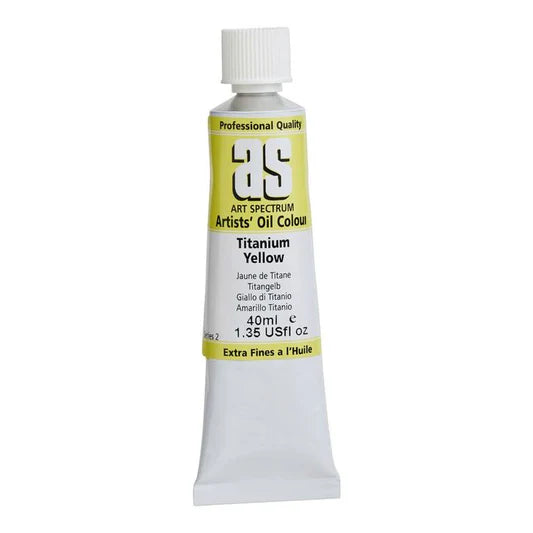 Art Spectrum Artists' Oils 40ml