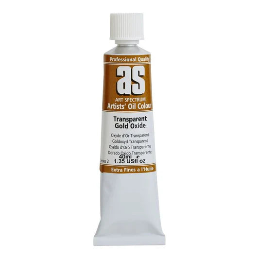 Art Spectrum Artists' Oils 40ml