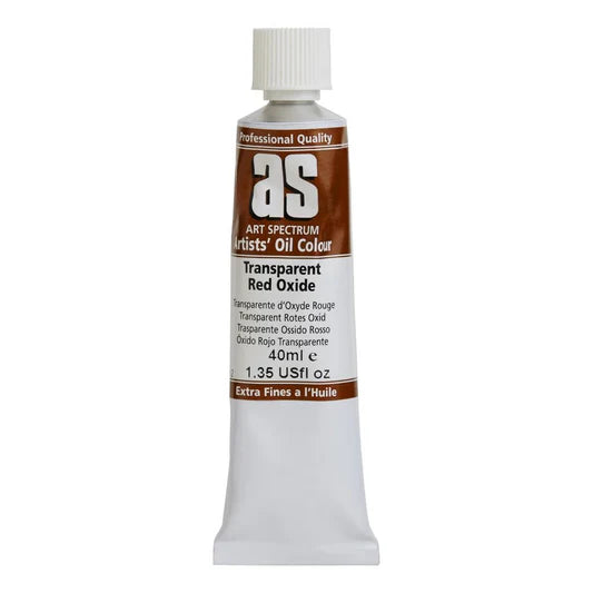 Art Spectrum Artists' Oils 40ml
