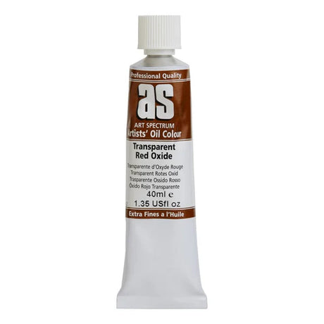 Art Spectrum Artists' Oils 40ml