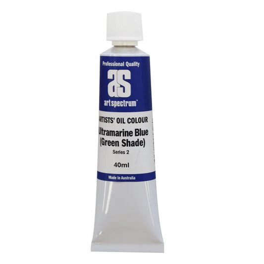 Art Spectrum Artists' Oils 40ml