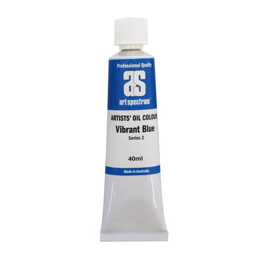 Art Spectrum Artists' Oils 40ml