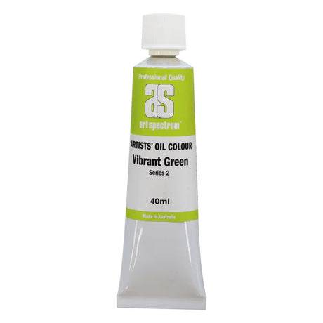 Art Spectrum Artists' Oils 40ml