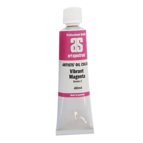 Art Spectrum Artists' Oils 40ml