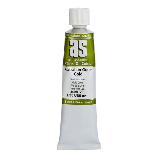 Art Spectrum Artists' Oils 40ml