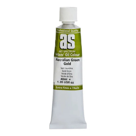 Art Spectrum Artists' Oils 40ml