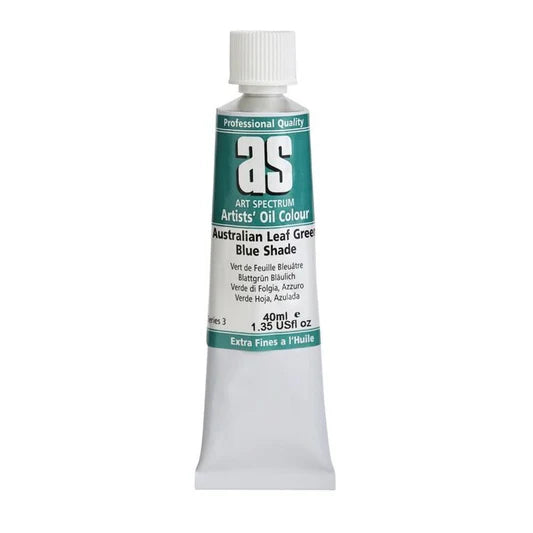 Art Spectrum Artists' Oils 40ml