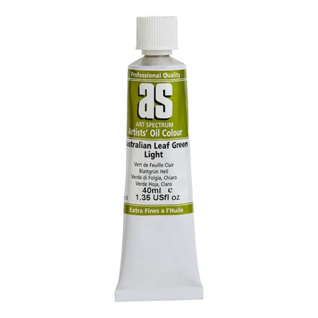 Art Spectrum Artists' Oils 40ml