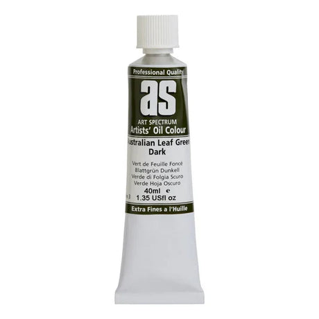 Art Spectrum Artists' Oils 40ml