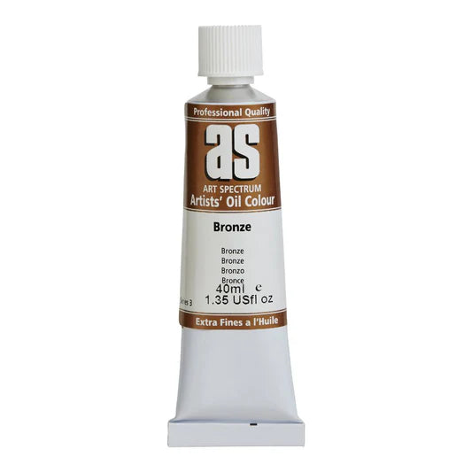 Art Spectrum Artists' Oils 40ml