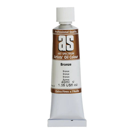 Art Spectrum Artists' Oils 40ml