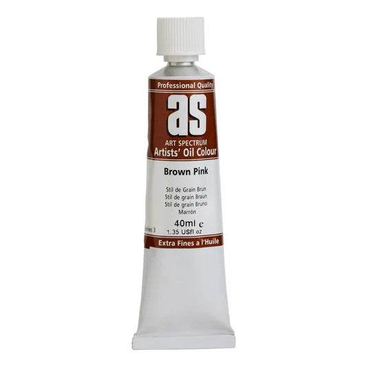 Art Spectrum Artists' Oils 40ml