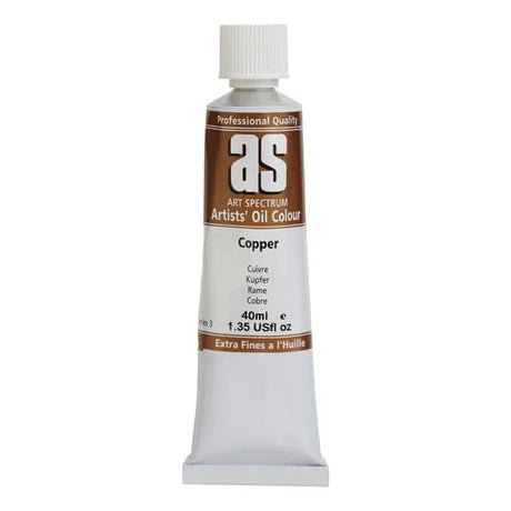 Art Spectrum Artists' Oils 40ml