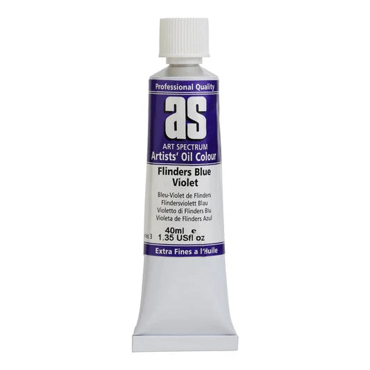 Art Spectrum Artists' Oils 40ml