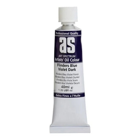 Art Spectrum Artists' Oils 40ml
