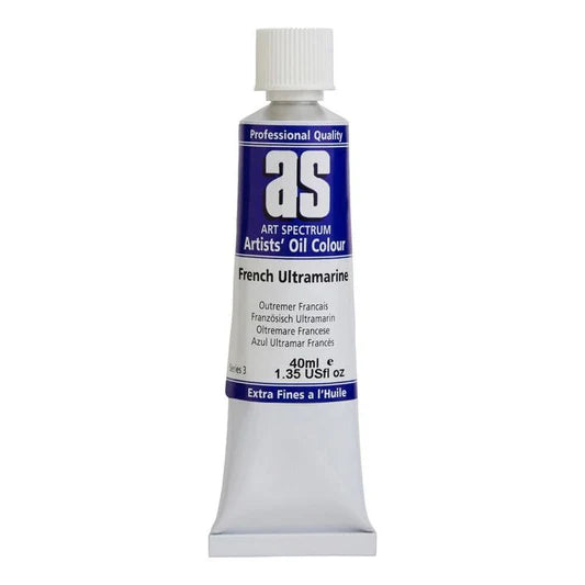 Art Spectrum Artists' Oils 40ml